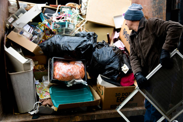  Dublin, GA Junk Removal Services Pros