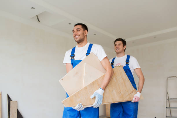Reliable Dublin, GA Junk Removal Services Solutions