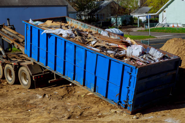 Best Residential Junk Removal  in Dublin, GA